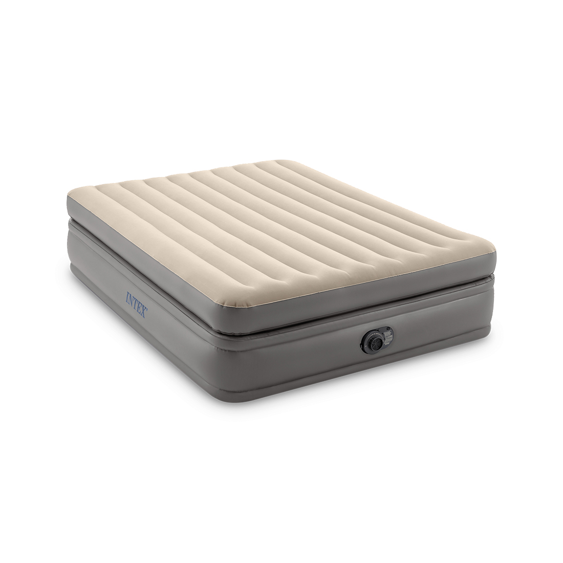 Матрас-кровать надувная Prime Comfort Elevated (Queen) 203 х 152 х 51 см