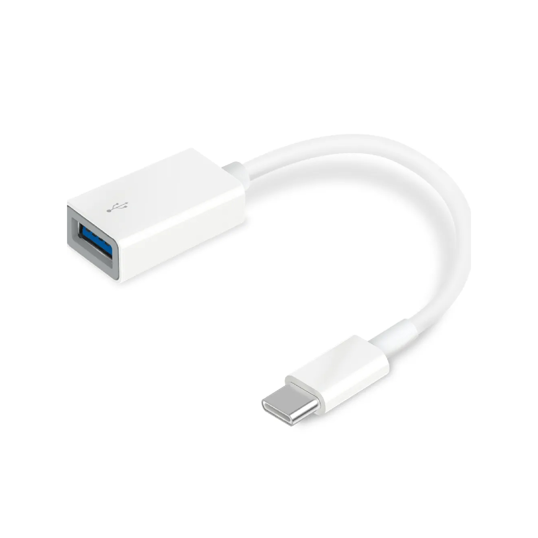 USB-адаптер, TP-Link, UC400, Type A/Type C