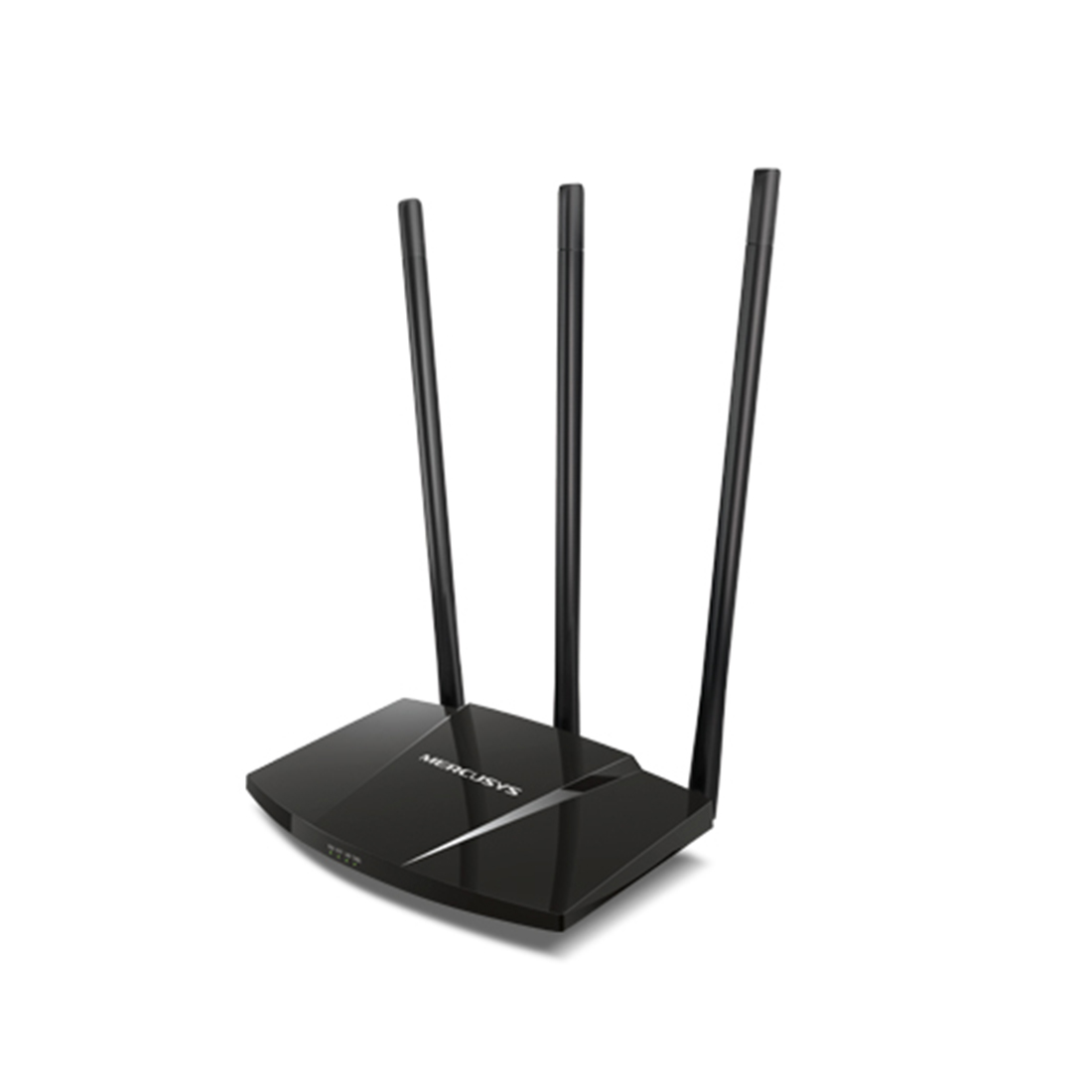 Маршрутизатор Mercusys MW330HP N300 Турбо Wi-Fi
