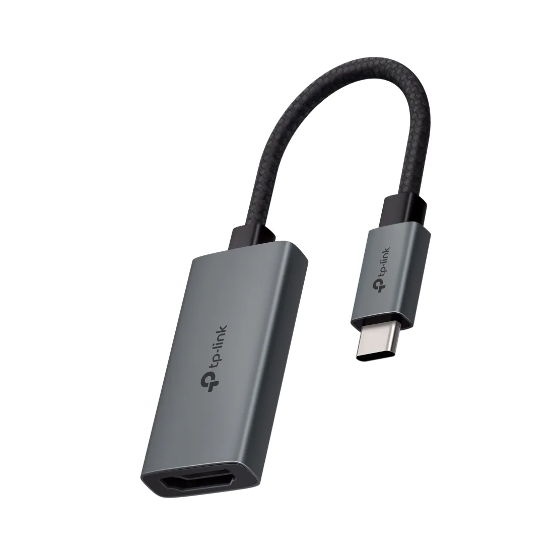 USB-адаптер, TP-Link, UA520C, Type-C