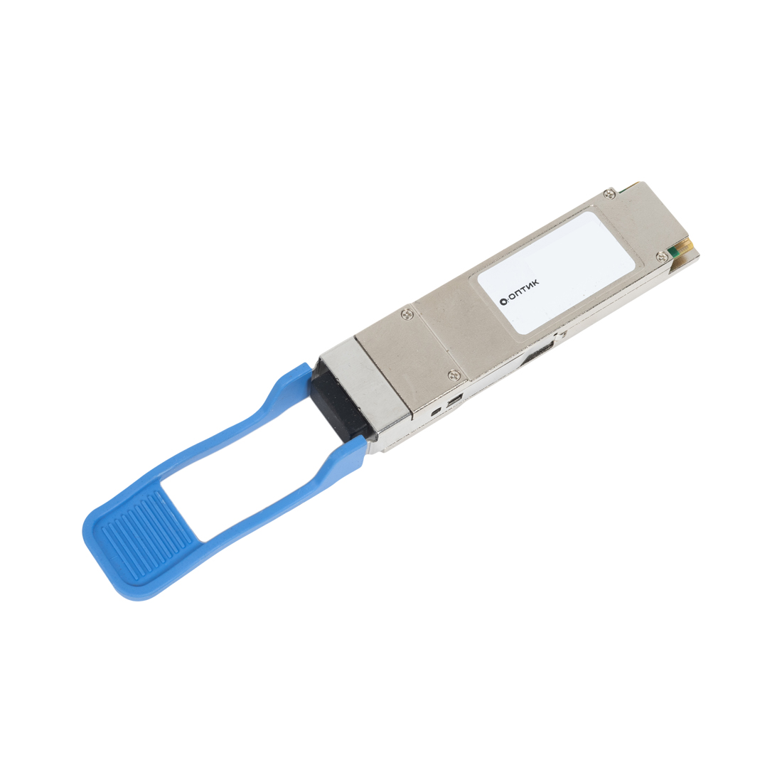 А-Оптик AO-QSFP+LR4-2D трансивері