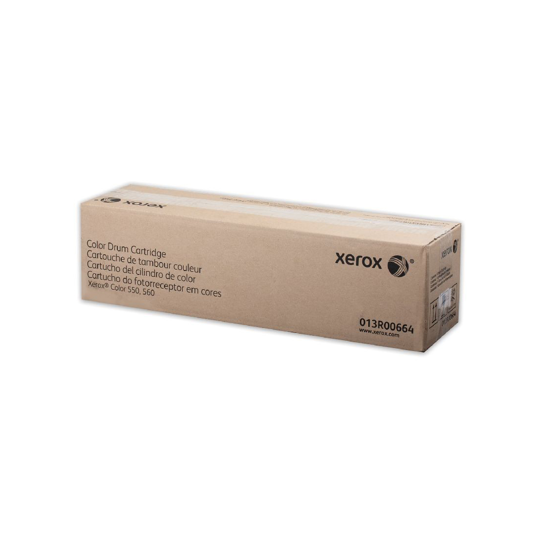 Xerox 013R00664 фотобарабан (түсті) МФУ үшін