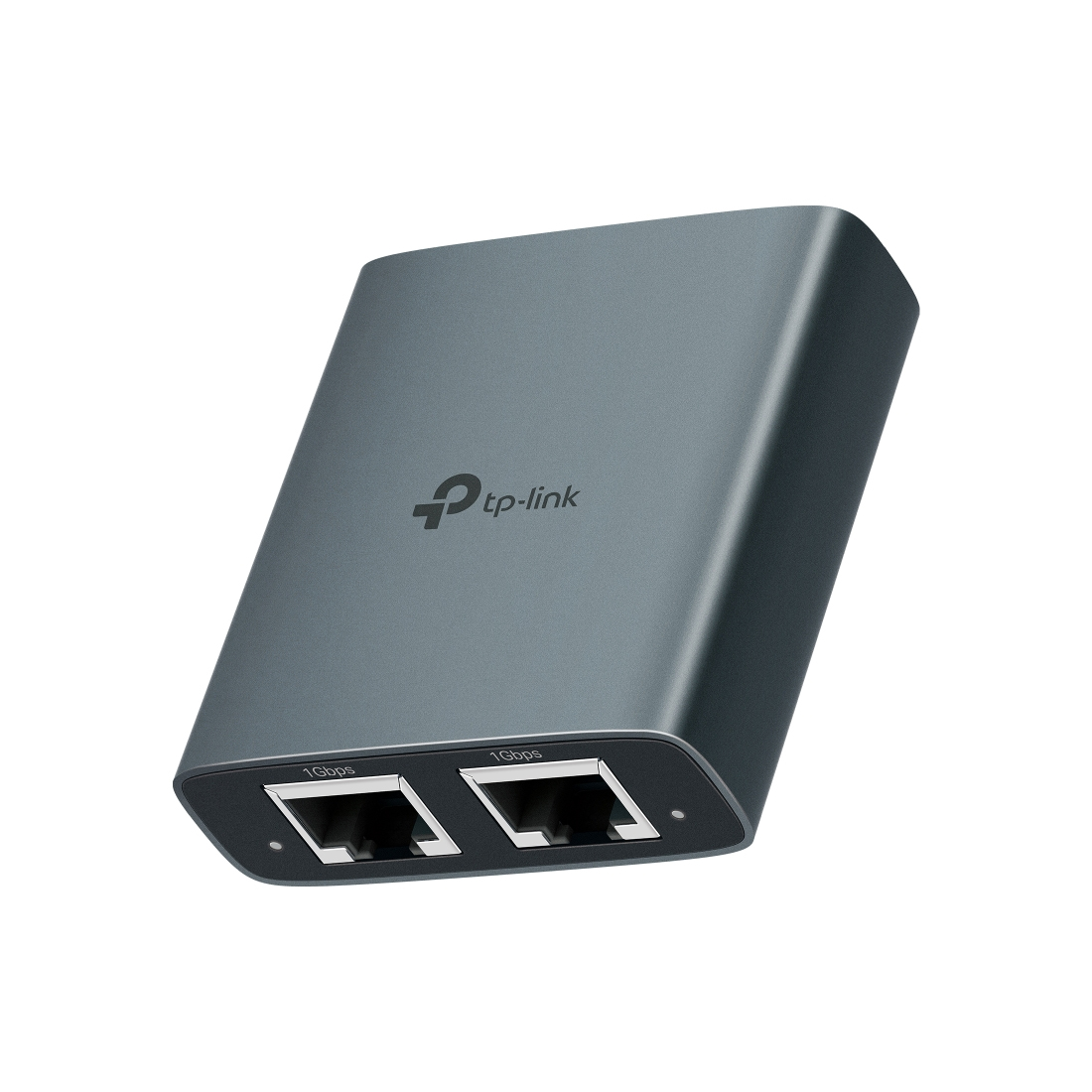 Сетевой гигабитный разветвитель, Tp-Link, EH210., 3  порта RJ45 10/100/1000 Мбит/с, USB-C
5 В / 0.3A, Корпус из алюминиевого сплава
