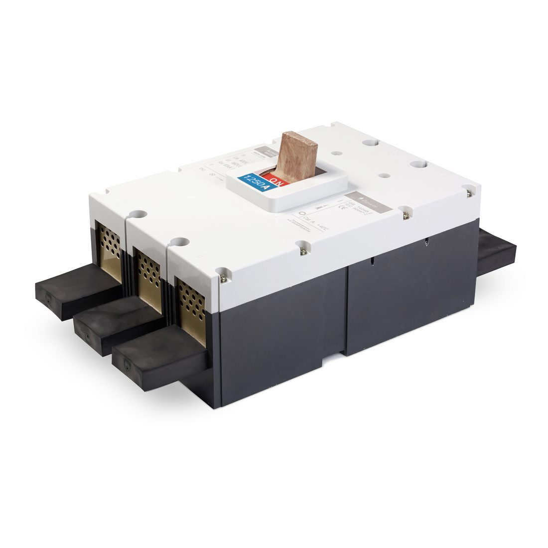 Автоматический выключатель, iPower, ВА59-1250 3P 1250A