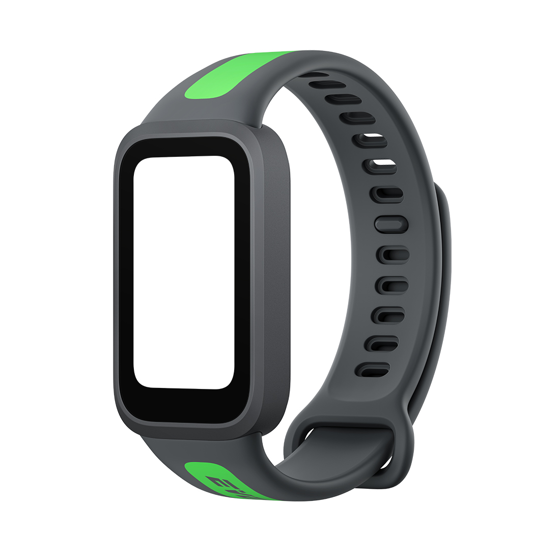 Сменный браслет, Xiaomi, Band 9 Active, M2446AS1/BHR9793GL, Черный