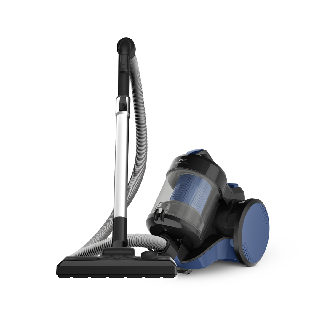 Пылесос Tefal Cyclonic Power TW1931RH