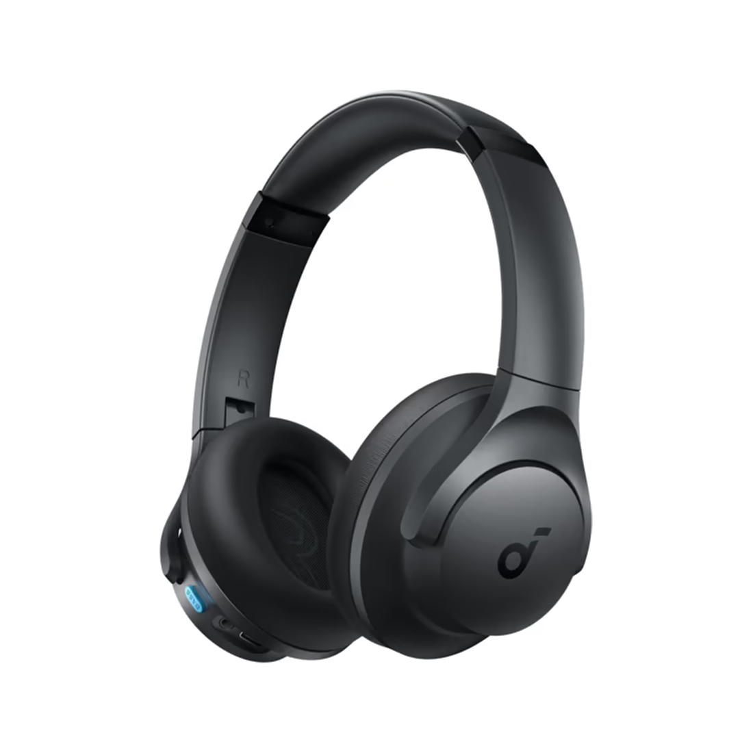 Наушники, soundcore, Q11i (A3005GA1), Bluetooth 5.0, ANC, Серый