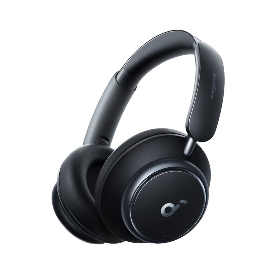 Наушники, soundcore, Q45 (A3040G11), Bluetooth 5.0, ANC, Черный