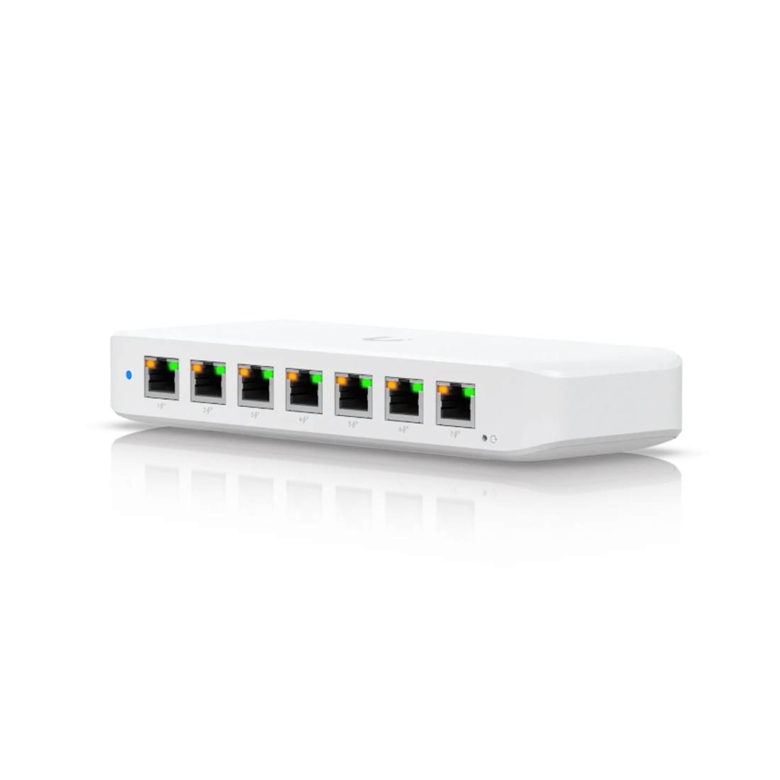 Сетевой Коммутатор Ubiquiti USW-Ultra-210W UniFi