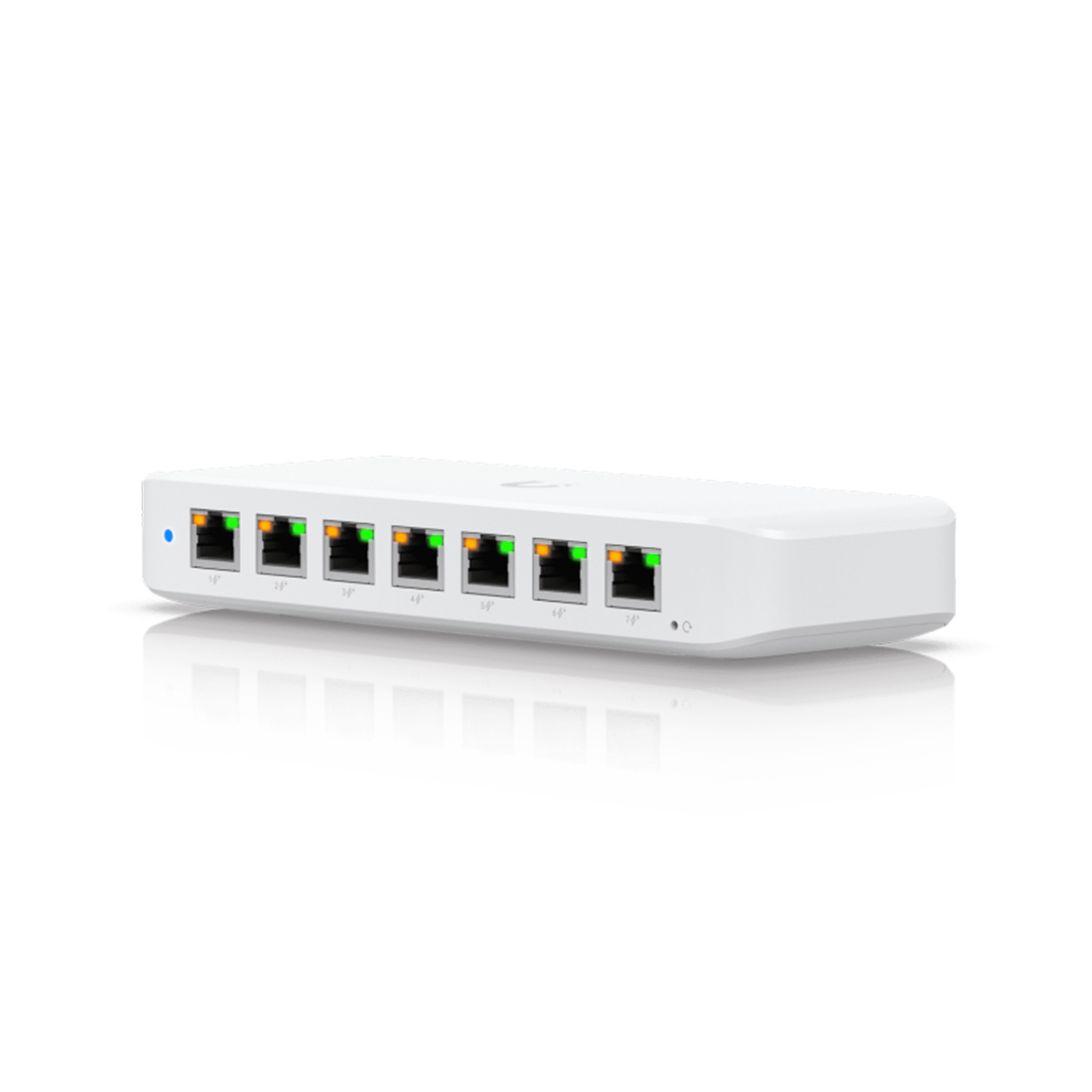 Сетевой Коммутатор Ubiquiti USW-Ultra-60W UniFi