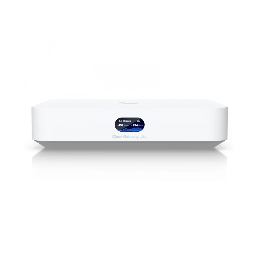 Маршрутизатор Ubiquiti UCG-Fiber Cloud Gateway