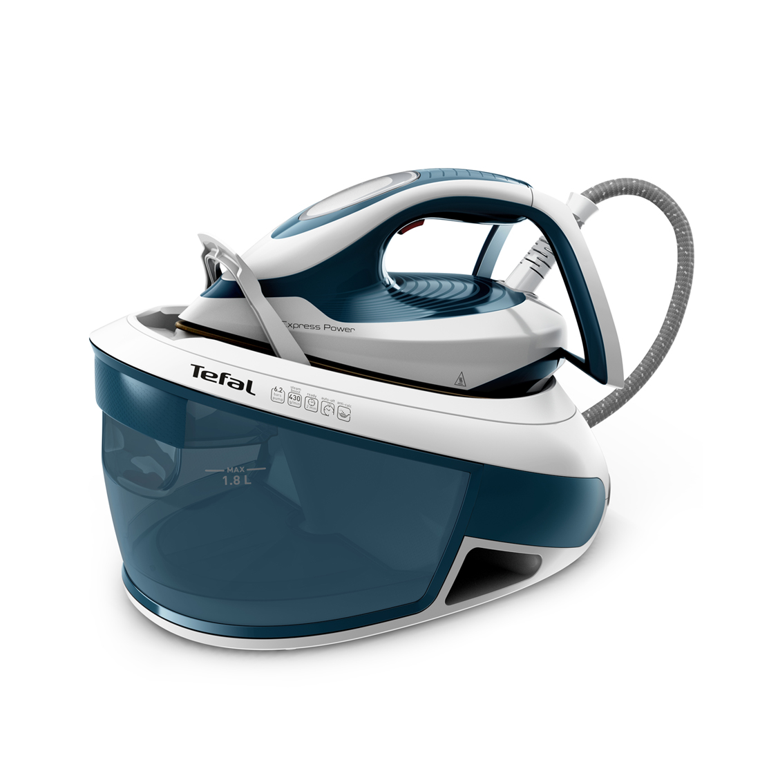 Парогенератор, Tefal, SV8111E0,