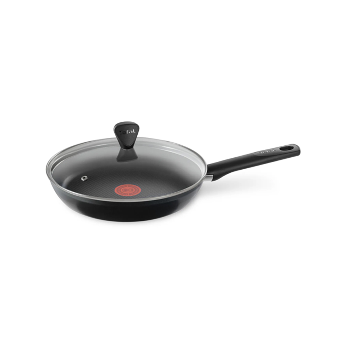 Сковорода с крышкой, Tefal, Just 26 см 04232926,