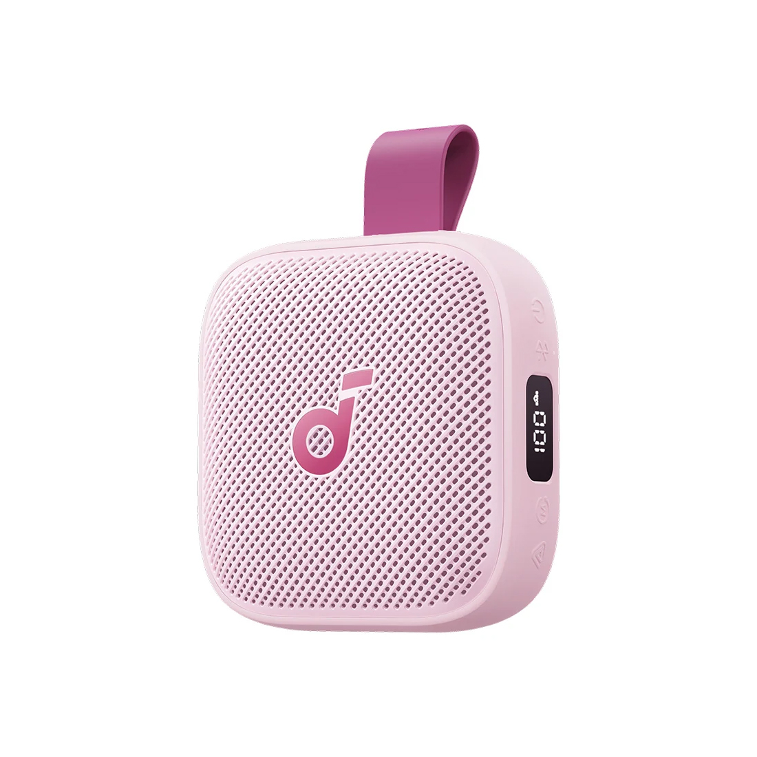 Портативная колонка Soundcore Boom Go 3i (D5103050)
