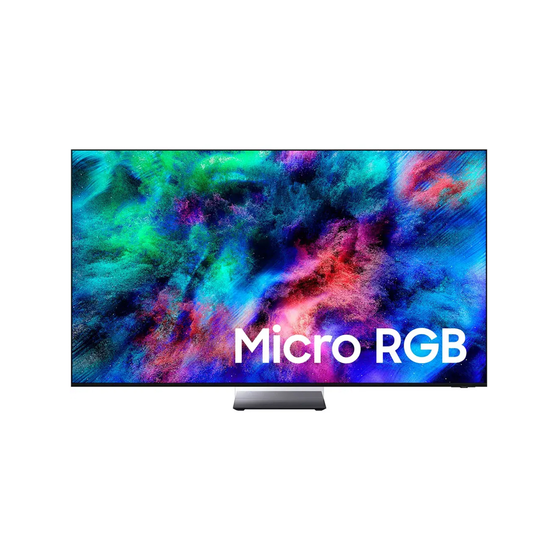 Телевизор, Samsung, MRE65R95HXUXCE