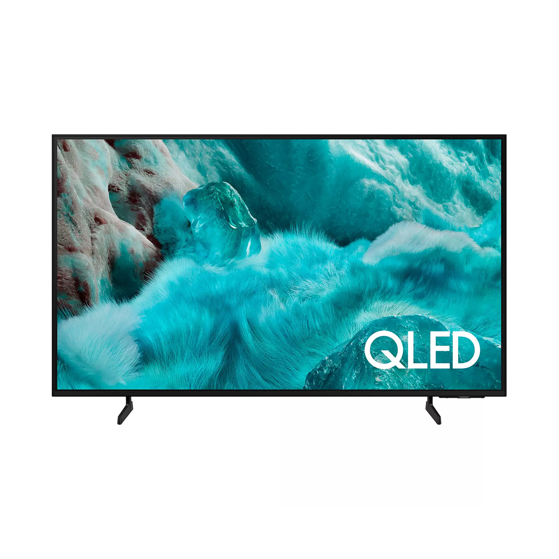 Телевизор, Samsung, QE43Q7FAAUXKZ