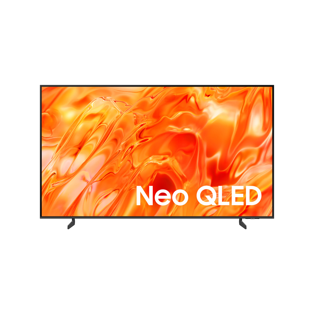 Телевизор, Samsung, QE43QN70HAUXCE