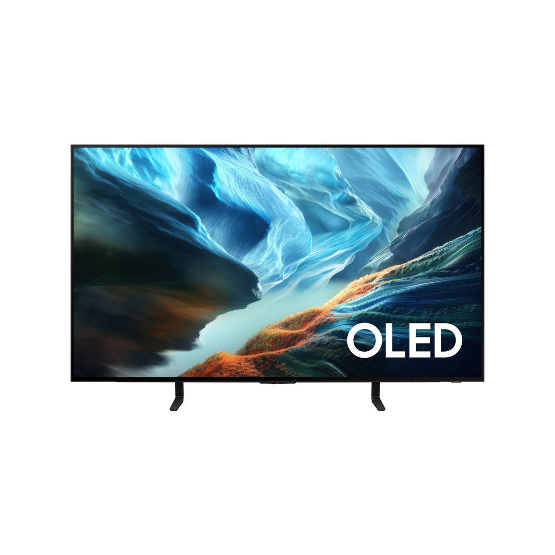 Телевизор, Samsung, QE48S90HAEXCE