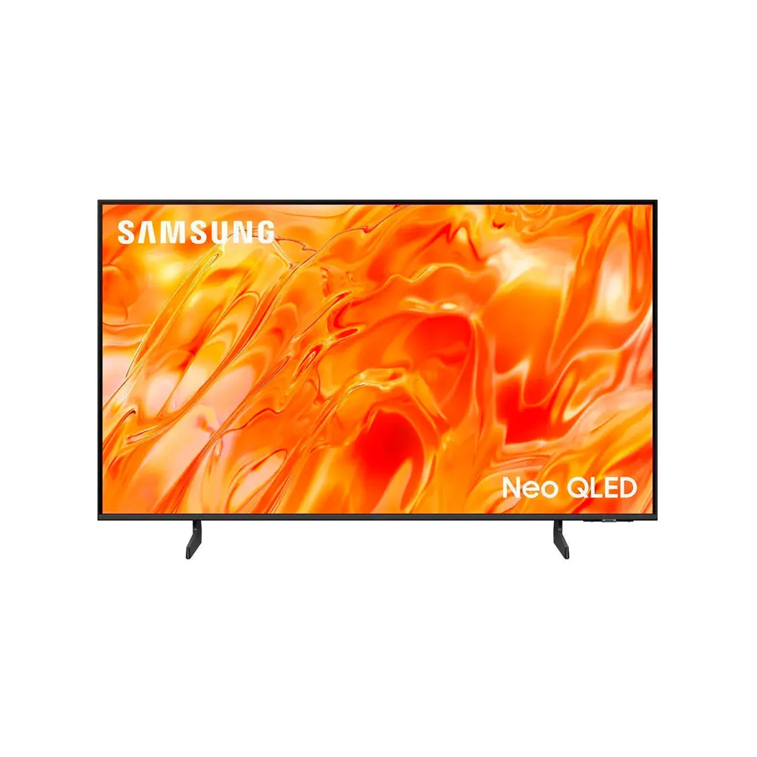 Телевизор, Samsung, QE50QN70HAUXCE