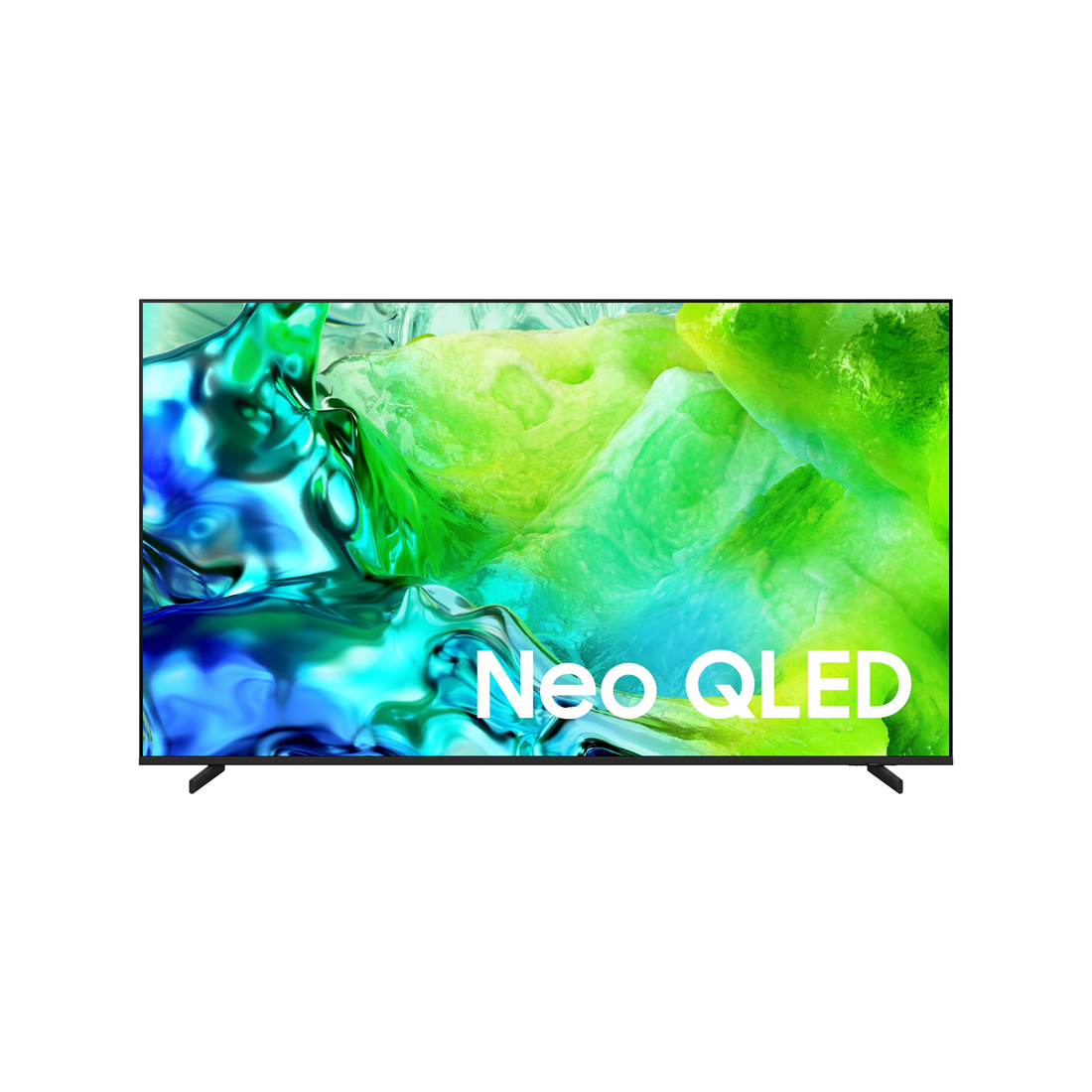 Телевизор, Samsung, QE55QN80HAUXCE
