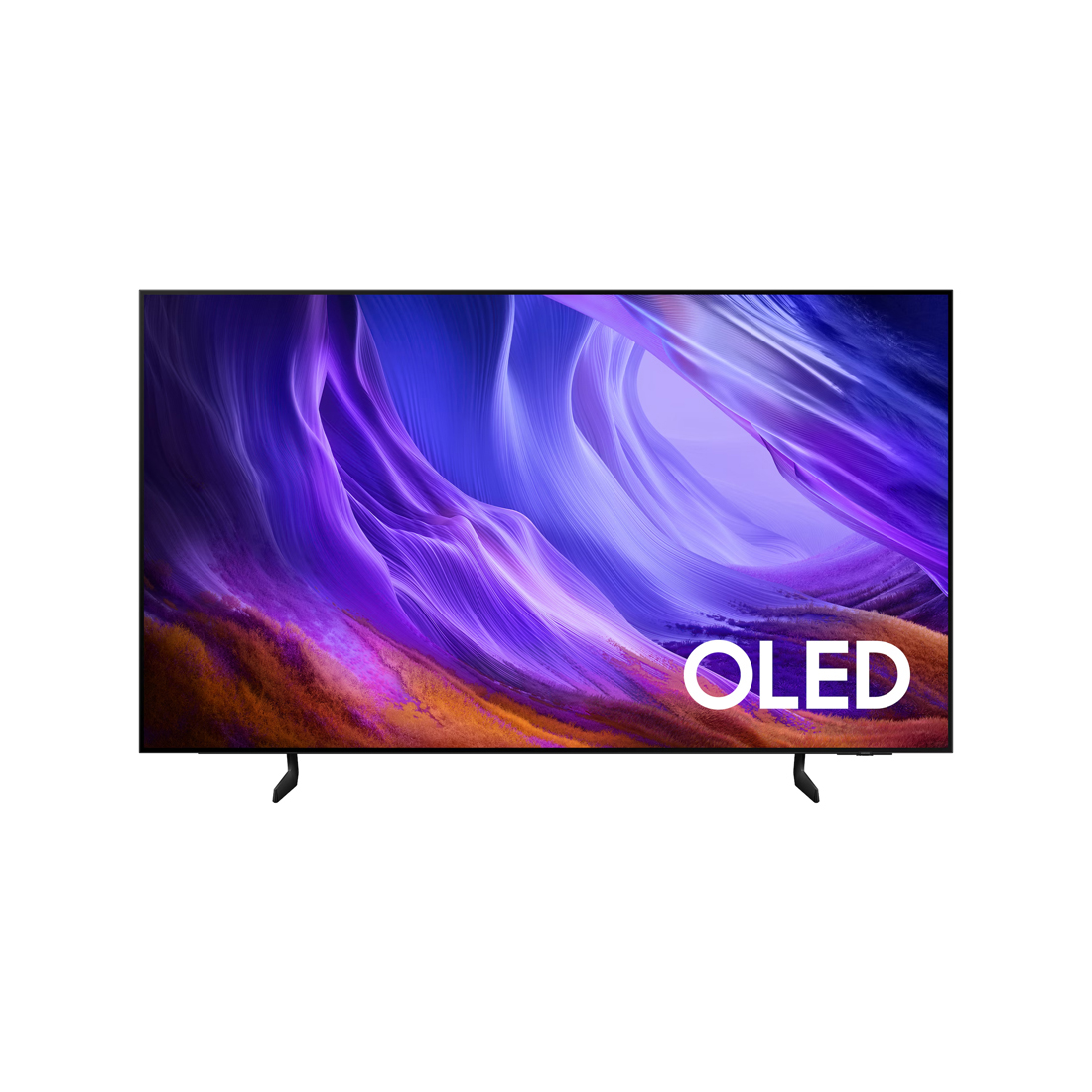 Телевизор, Samsung, QE55S85HAEXCE