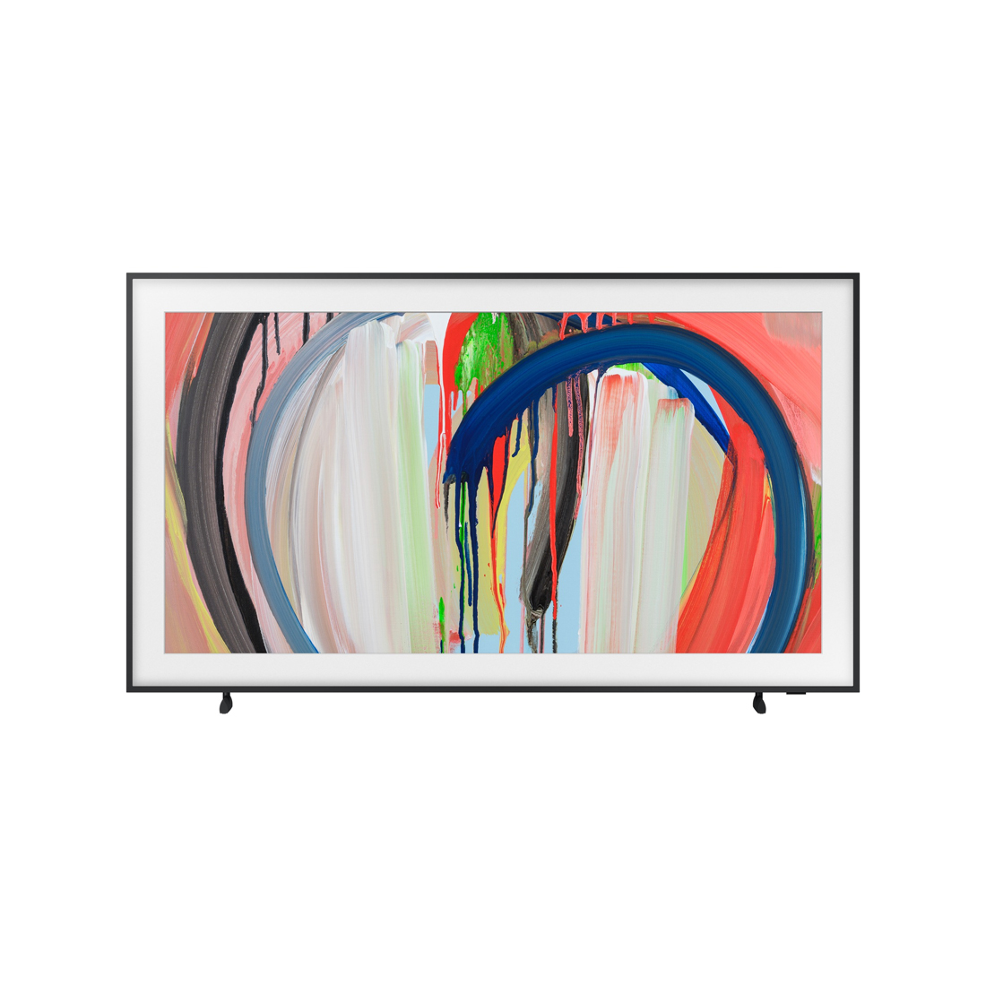 Телевизор, Samsung, QE75LS03HAUXCE