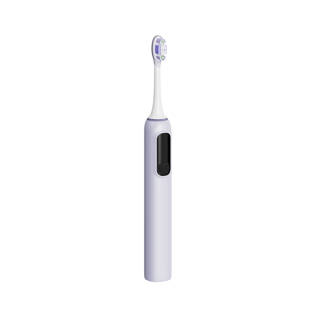 Электрическая зубная щетка, Xiaomi, Oscillation Electric Toothbrush Pro, MES610/BHR9809GL, 3,7Вт , IPX8, Время зарядки 6 ч, 180 дней автономной работы, Фиолетовый