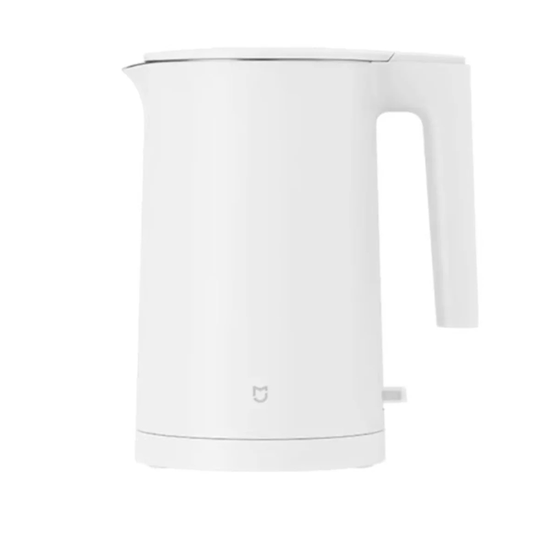 Чайник электрический, Xiaomi, Electric Kettle 2 / MJDSH04YM / BHR5927EU, Удобный замок крышки, 1.7 л, Белый