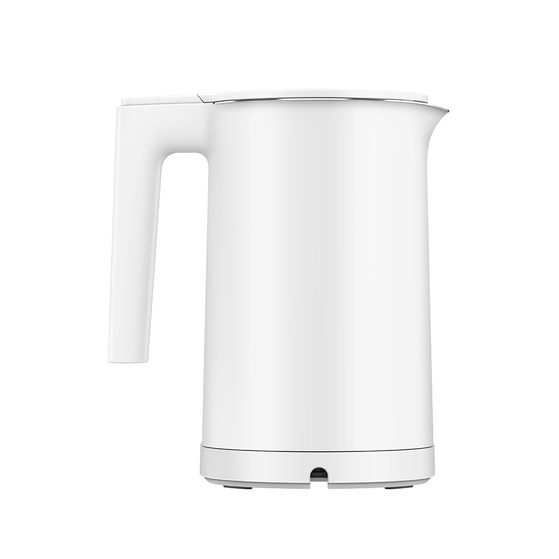 Чайник электрический, Xiaomi, Electric Kettle 2 Pro / MJJYSH01-A / BHR9107EU, Удобный замок крышки, Белый