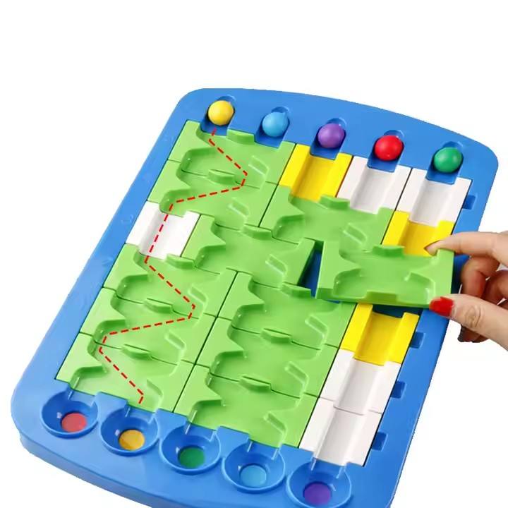 Семейная интерактивная игра (Family Toy)