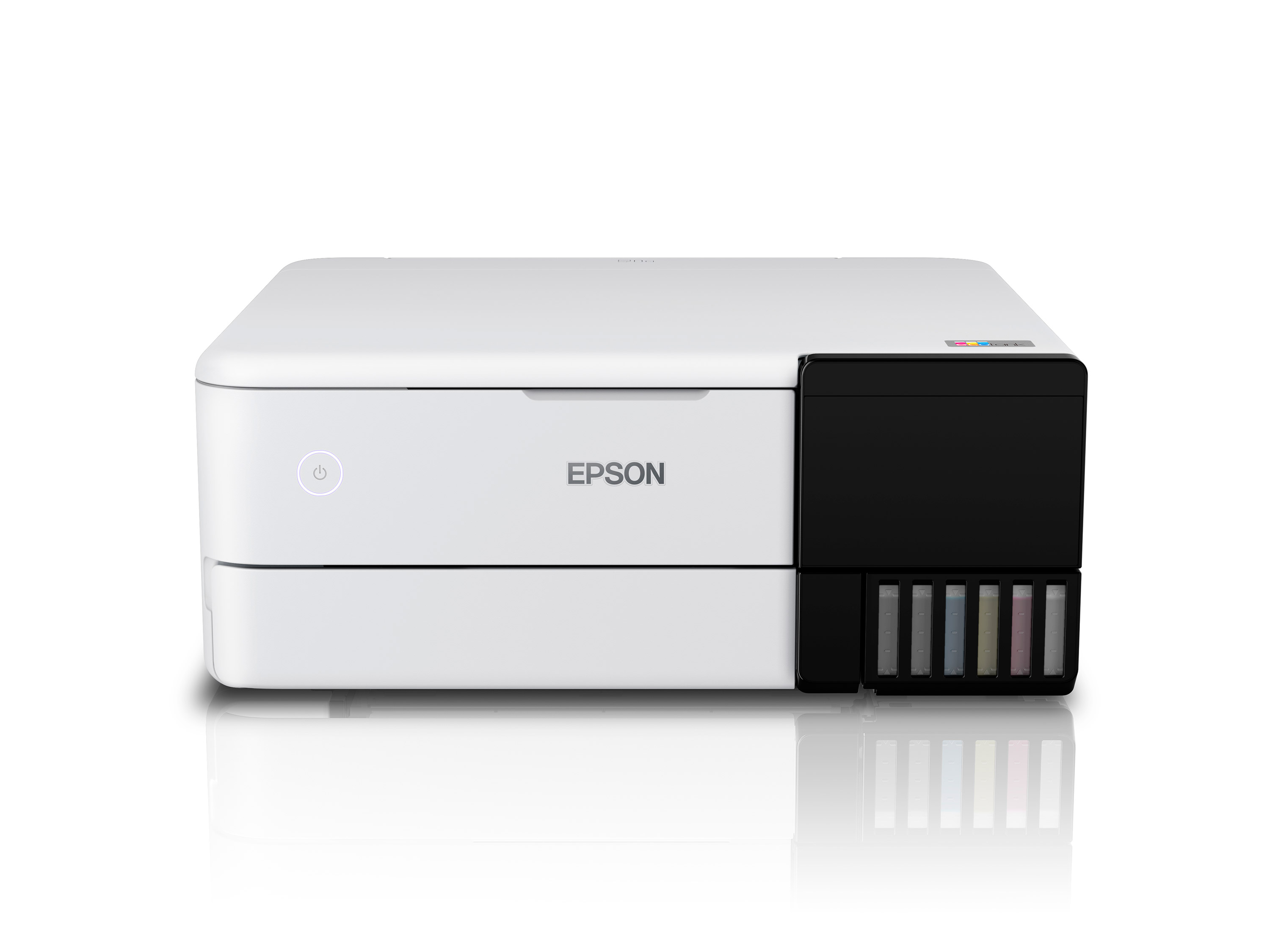 МФУ Epson L8160 с функцией печати и Wi-Fi
