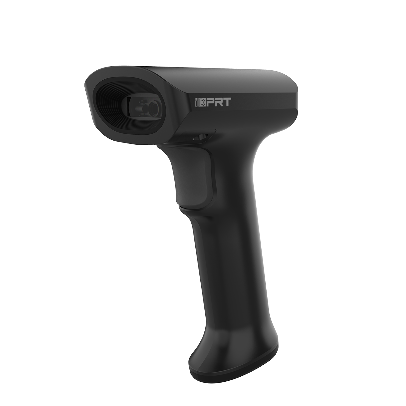 Сканер штрих-кода IDPRT HN-1358SR черный