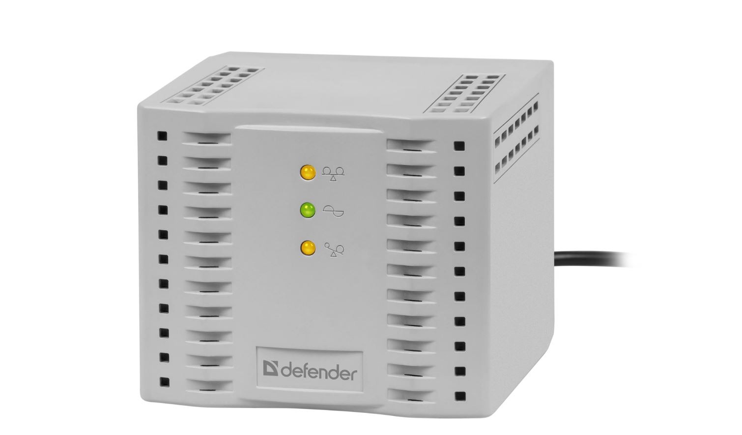 Defender AVR PX 2000 1000Вт едене тұрақтандырғыш