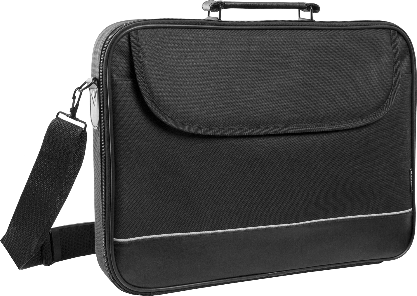 Сумка для ноутбука Defender Ascetic 15"-16'' черный