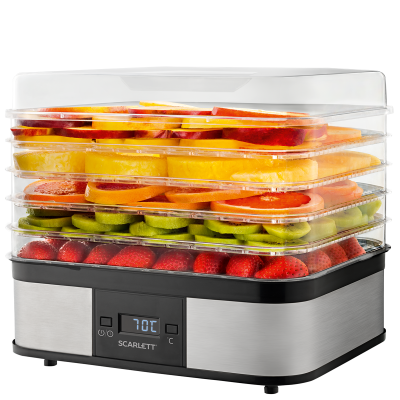 Сушилка для продуктов Scarlett SC-FD421T19