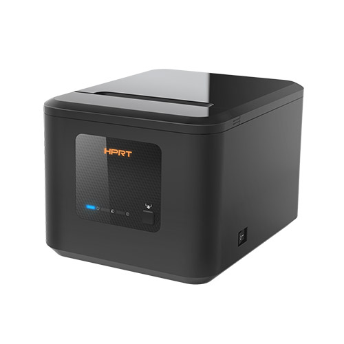 Термопринтер POS HPRT TP80K черный