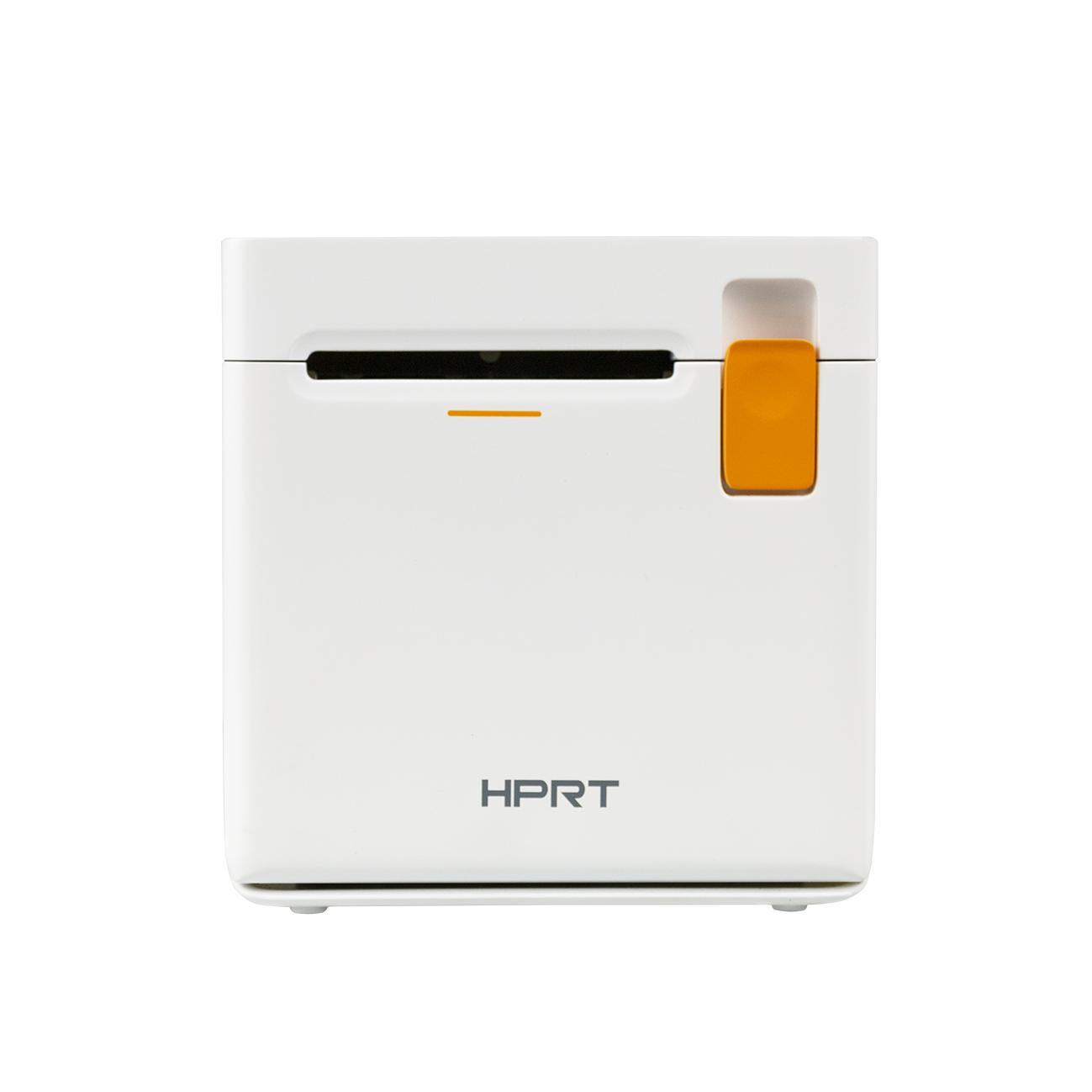 Термопринтер чеков HPRT TP585L белый