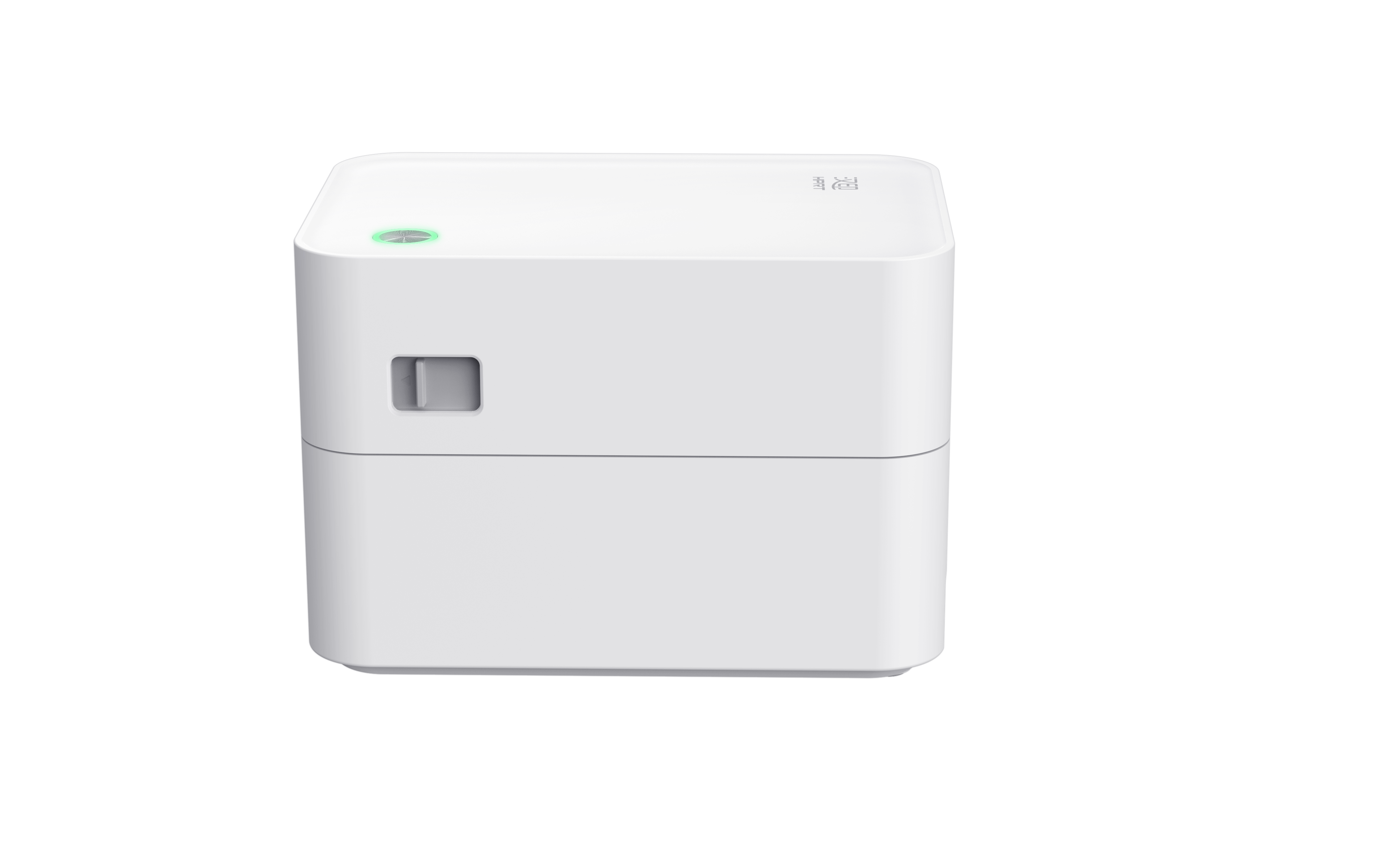 Термопринтер этикеток HPRT HLD-2DT23A D25 белый
