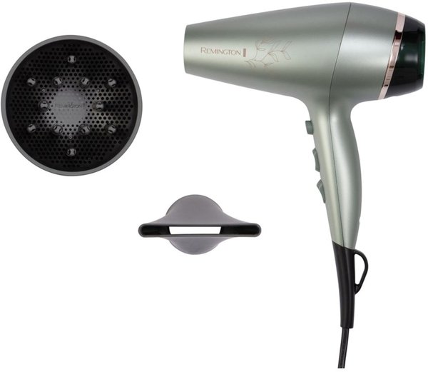 Фен Remington AC5860 зеленный