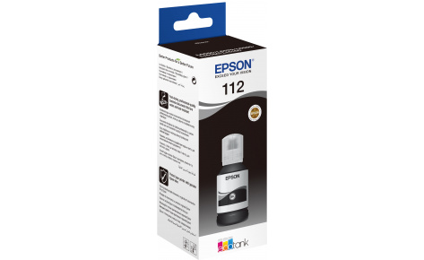 Epson C13T06C14A L15150 үшін қара сия