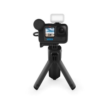 Экшн-камера GoPro HERO 11 Black Creative Edition