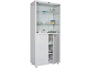 Шкаф медицинский МД 2 1780/SG