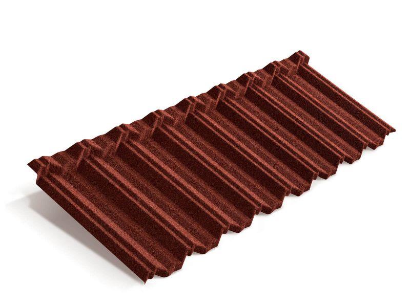Композитная черепица Metrotile Classic
