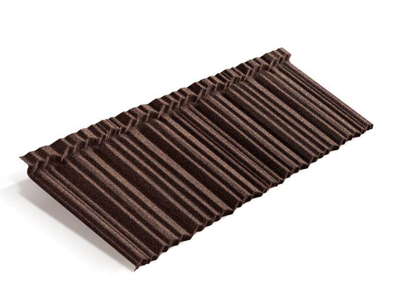 Композитная черепица Metrotile Shake