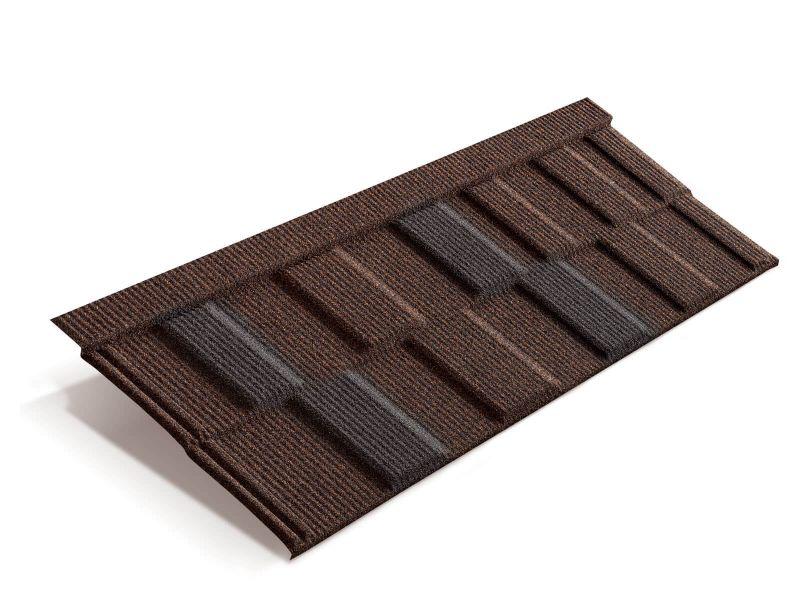 Композитная черепица Metrotile Viksen