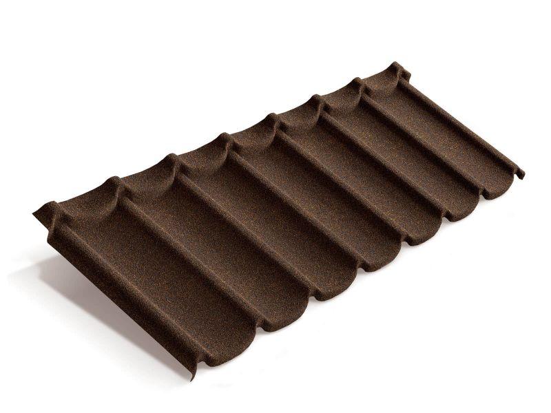 Композитная черепица Metrotile Mistral