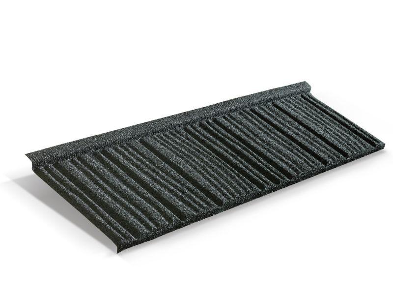 Композитная черепица Metrotile WoodShake