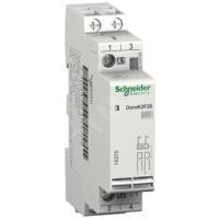 Модульный контактор CT 20A 2НО 230/250В АС 50ГЦ