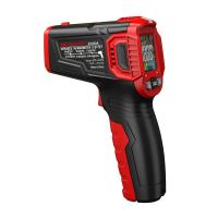 Лазерный бесконтактный цифровой пирометр KT650A PROLINE (КВТ)