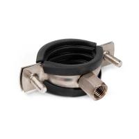 Хомут трубный ТХ (INOX) 1/2" (арт. 82154) (Fortisflex)